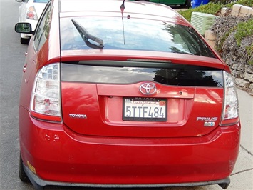 2006 Toyota Prius Package 5   - Photo 6 - San Diego, CA 92126