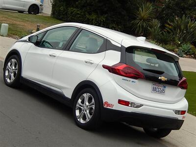 2017 Chevrolet Bolt EV LT   - Photo 8 - San Diego, CA 92126