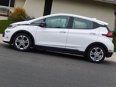 2017 Chevrolet Bolt EV LT   - Photo 1 - San Diego, CA 92126