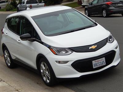 2017 Chevrolet Bolt EV LT   - Photo 4 - San Diego, CA 92126