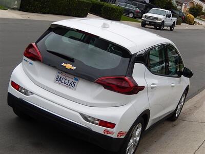 2017 Chevrolet Bolt EV LT   - Photo 6 - San Diego, CA 92126