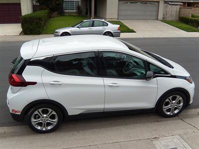 2017 Chevrolet Bolt EV LT   - Photo 5 - San Diego, CA 92126