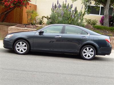 2009 Lexus ES 350   - Photo 1 - San Diego, CA 92126