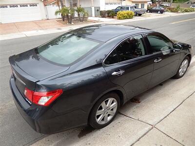 2009 Lexus ES 350   - Photo 5 - San Diego, CA 92126