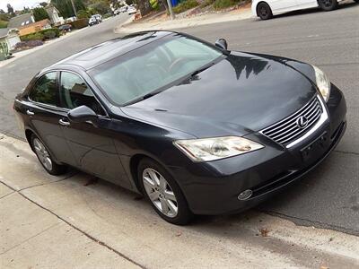 2009 Lexus ES 350   - Photo 4 - San Diego, CA 92126