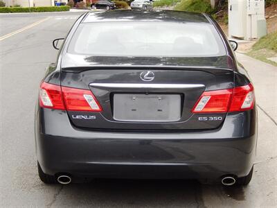 2009 Lexus ES 350   - Photo 6 - San Diego, CA 92126