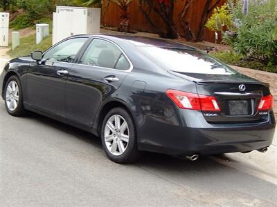 2009 Lexus ES 350   - Photo 7 - San Diego, CA 92126