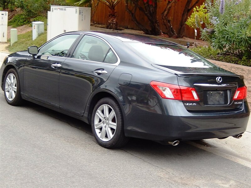 2009 Lexus Es 350