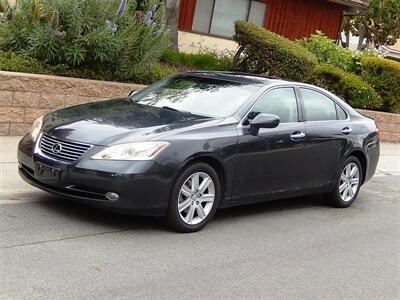 2009 Lexus ES 350   - Photo 2 - San Diego, CA 92126