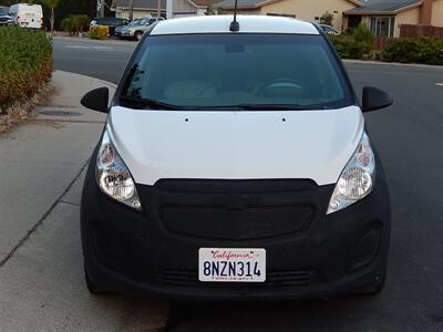 2014 Chevrolet Spark EV 1LT   - Photo 3 - San Diego, CA 92126