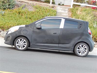 2014 Chevrolet Spark EV 1LT   - Photo 9 - San Diego, CA 92126