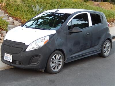 2014 Chevrolet Spark EV 1LT   - Photo 10 - San Diego, CA 92126