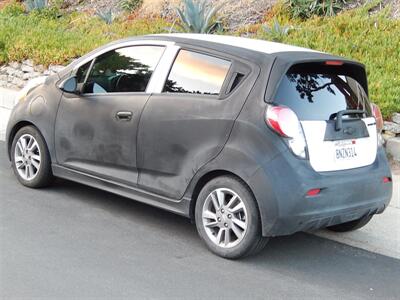 2014 Chevrolet Spark EV 1LT   - Photo 14 - San Diego, CA 92126