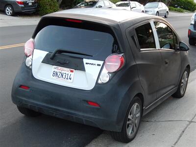 2014 Chevrolet Spark EV 1LT   - Photo 11 - San Diego, CA 92126