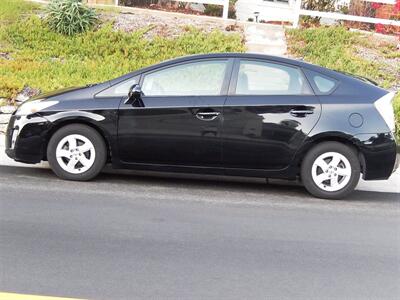 2010 Toyota Prius Four   - Photo 1 - San Diego, CA 92126