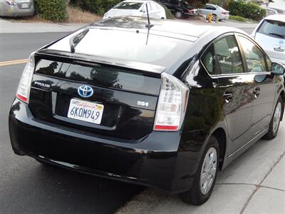 2010 Toyota Prius Four   - Photo 15 - San Diego, CA 92126