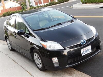 2010 Toyota Prius Four   - Photo 13 - San Diego, CA 92126