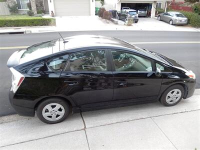 2010 Toyota Prius Four   - Photo 3 - San Diego, CA 92126