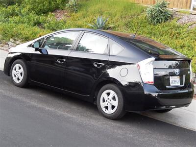 2010 Toyota Prius Four   - Photo 16 - San Diego, CA 92126