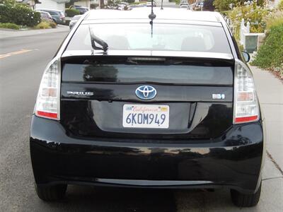 2010 Toyota Prius Four   - Photo 4 - San Diego, CA 92126