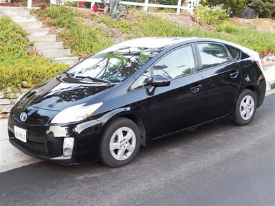 2010 Toyota Prius Four   - Photo 14 - San Diego, CA 92126