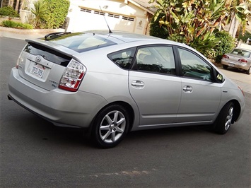 2008 Toyota Prius Touring   - Photo 7 - San Diego, CA 92126