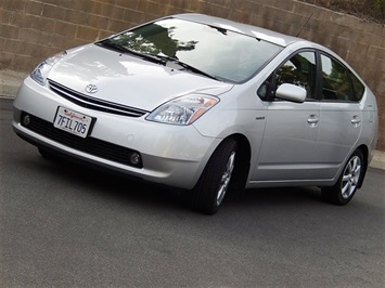 2008 Toyota Prius Touring   - Photo 3 - San Diego, CA 92126