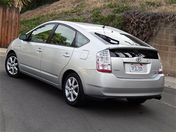 2008 Toyota Prius Touring   - Photo 10 - San Diego, CA 92126