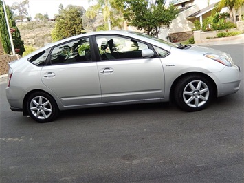 2008 Toyota Prius Touring   - Photo 6 - San Diego, CA 92126