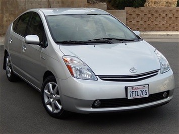 2008 Toyota Prius Touring   - Photo 5 - San Diego, CA 92126