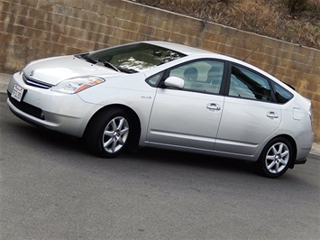 2008 Toyota Prius Touring   - Photo 2 - San Diego, CA 92126