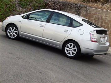 2008 Toyota Prius Touring   - Photo 11 - San Diego, CA 92126