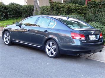 2008 Lexus GS 350   - Photo 6 - San Diego, CA 92126