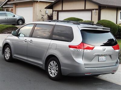 2011 Toyota Sienna XLE 8-Passenger   - Photo 5 - San Diego, CA 92126