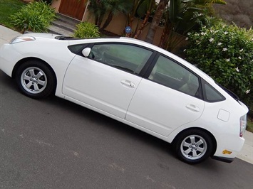 2004 Toyota Prius   - Photo 10 - San Diego, CA 92126