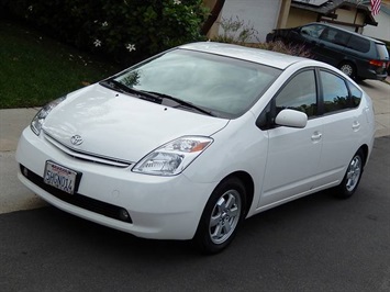 2004 Toyota Prius   - Photo 9 - San Diego, CA 92126