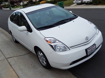 2004 Toyota Prius   - Photo 6 - San Diego, CA 92126