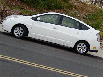 2004 Toyota Prius   - Photo 2 - San Diego, CA 92126