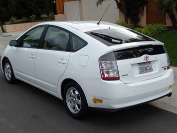 2004 Toyota Prius   - Photo 11 - San Diego, CA 92126