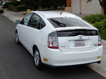 2004 Toyota Prius   - Photo 12 - San Diego, CA 92126