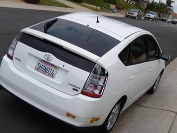 2004 Toyota Prius   - Photo 13 - San Diego, CA 92126