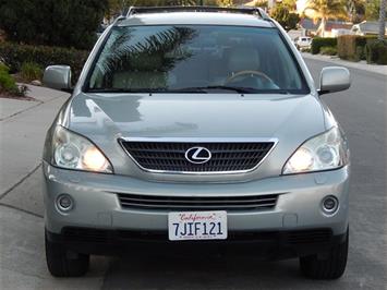 2006 Lexus RX 400h   - Photo 3 - San Diego, CA 92126