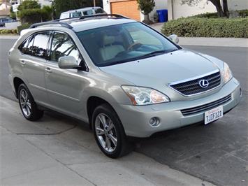 2006 Lexus RX 400h   - Photo 4 - San Diego, CA 92126