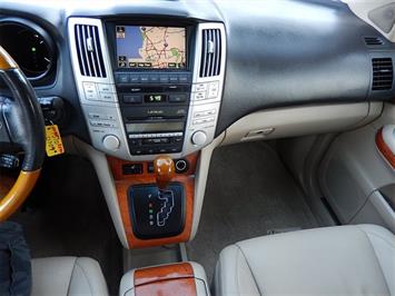 2006 Lexus RX 400h   - Photo 17 - San Diego, CA 92126