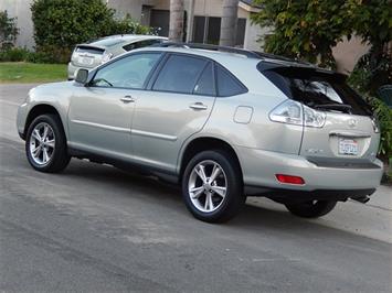 2006 Lexus RX 400h   - Photo 8 - San Diego, CA 92126