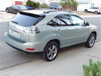 2006 Lexus RX 400h   - Photo 6 - San Diego, CA 92126