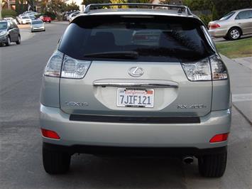 2006 Lexus RX 400h   - Photo 7 - San Diego, CA 92126