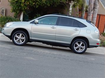 2006 Lexus RX 400h   - Photo 1 - San Diego, CA 92126