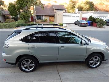 2006 Lexus RX 400h   - Photo 5 - San Diego, CA 92126