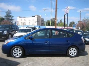 2008 Toyota Prius Standard   - Photo 1 - San Diego, CA 92126